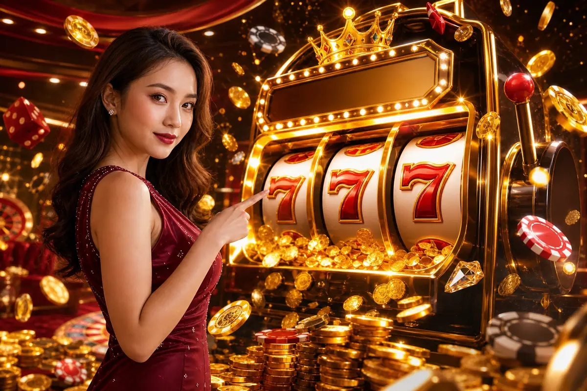heyvip ব্র্যান্ড পরিচয় বাংলাদেশি গেমিং